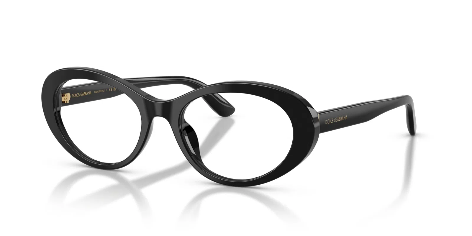 Dolce & Gabbana 3450 Eyeglasses - view 5